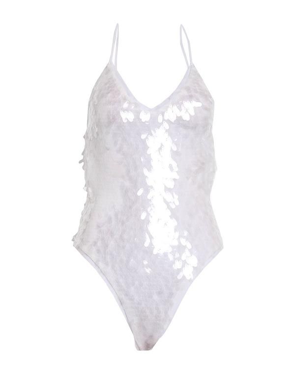 ノーマカマリ レディース トップス シャツ NORMA KAMALI White ホワイト 52,080円