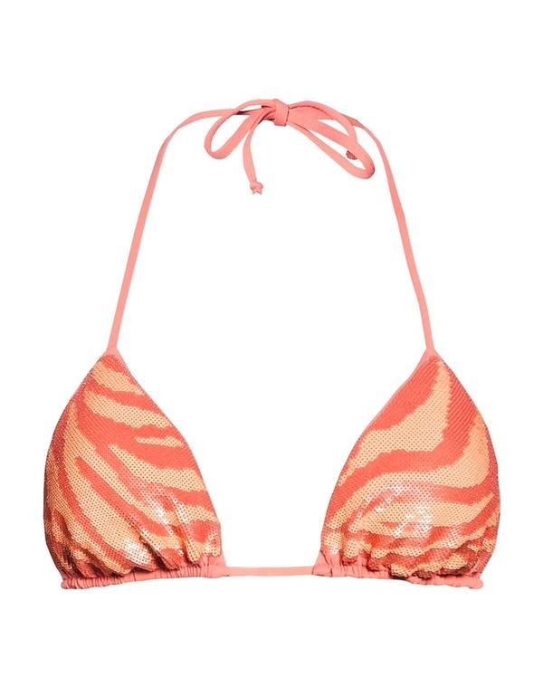 フィジコ レディース 水着 ボトムスのみ FISICO Salmon Pink ピンク