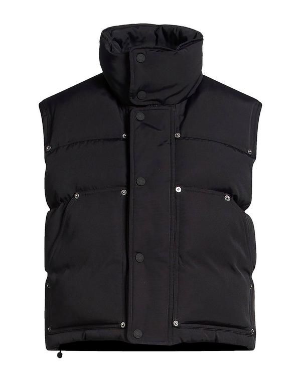 ディースクエアード レディース トップス ベスト DSQUARED2 Black ブラック 103,400円