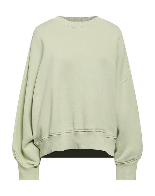 リプレゼント レディース アウター パーカー・スウェット REPRESENT Sage Green グリーン