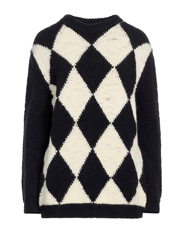 デパートメントファイブ レディース トップス シャツ プルオーバー DEPARTMENT 5 Black ブラック 39,520円