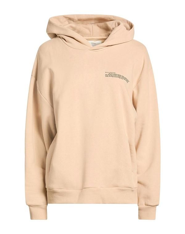 バランタイン レディース アウター パーカー・スウェット BALLANTYNE Beige ベージュ 27,170円
