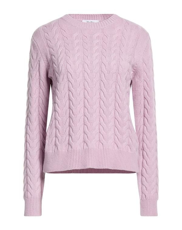 マックスマーラ レディース アウター カーディガン カシミヤニット MAX MARA Lilac ライラック 70,290円