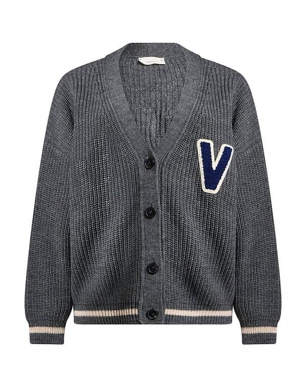 ヴィコロ レディース アウター カーディガン VICOLO Gray グレー 24,272円