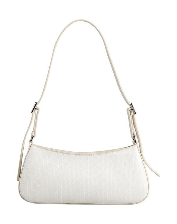 カルバンクライン レディース バッグ CALVIN KLEIN Beige ベージュ