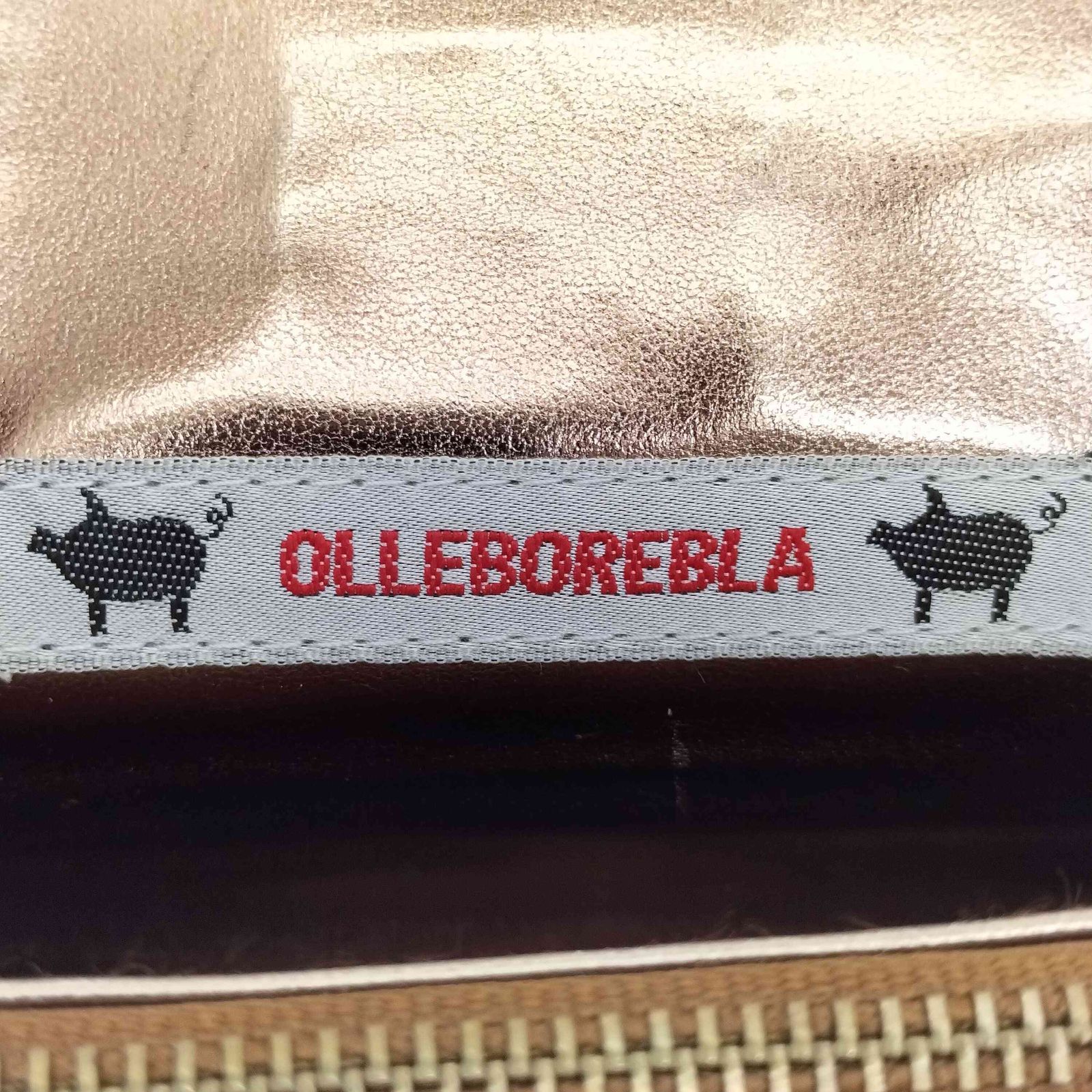 アルベロベロ OLLEBOREBLA オレボレブラ ぶたさん うさぎさん とりさん