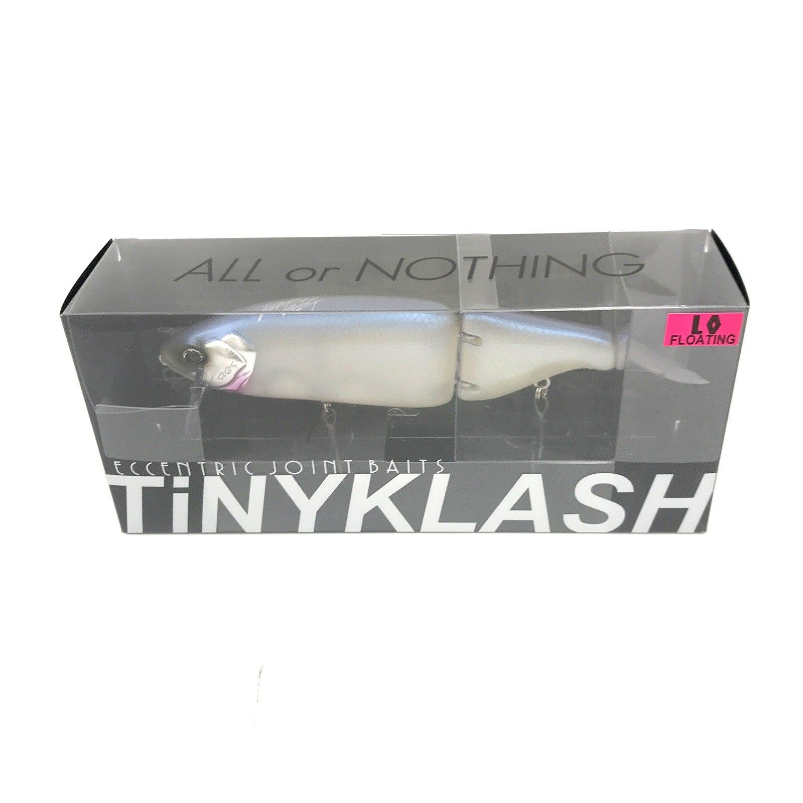 DRT TiNYKLASH Low タイニークラッシュ Specter Ver.2 ルアー ハードルアー つり 釣り 釣具 レジャー フィッシング★TA1524 15,246円