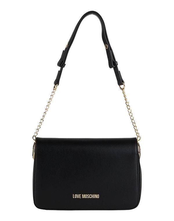 ラブ モスキーノ レディース バッグ LOVE MOSCHINO Black ブラック