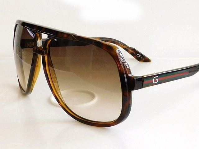 GUCCI グッチ GG 1622/S 7919M 63□14 130 □ シェリーライン