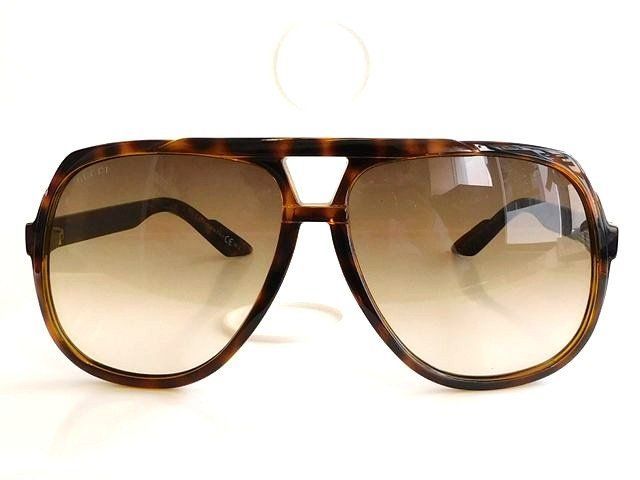GUCCI グッチ GG 1622/S 7919M 63□14 130 □ シェリーライン