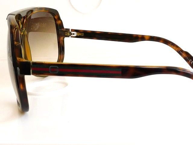 GUCCI グッチ GG 1622/S 7919M 63□14 130 □ シェリーライン