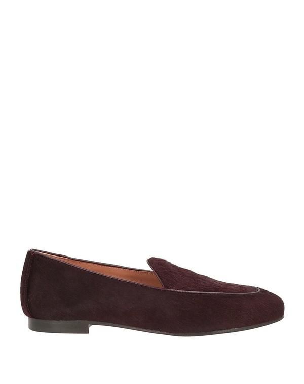 アクアズーラ レディース シューズ スリッポン・ローファー モカシン AQUAZZURA Bordeaux