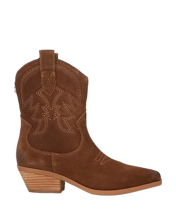 スティーブ マデン レディース シューズ ブーツ・レインブーツ ショートブーツ STEVE MADDEN Camel キャメル