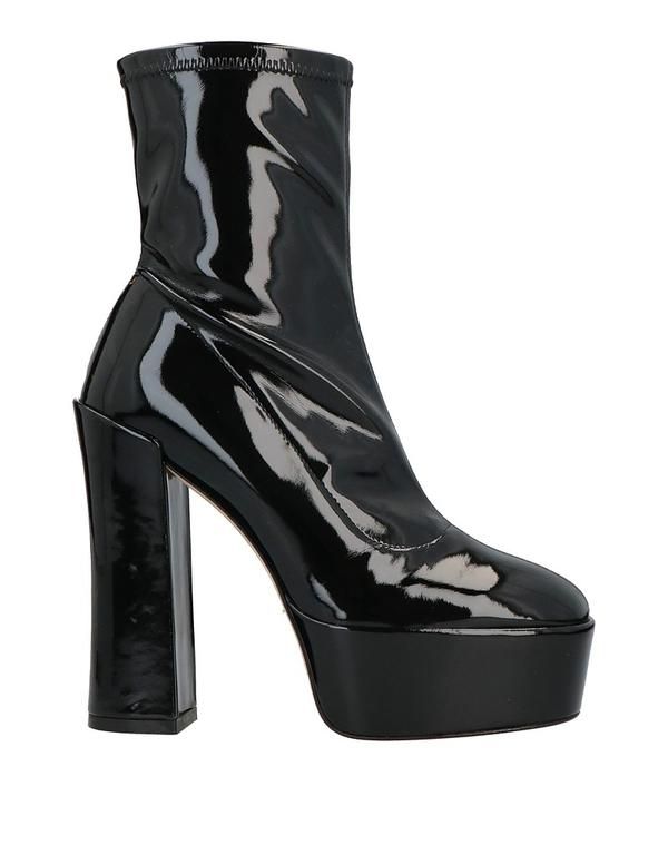 スチュアート ワイツマン レディース シューズ ブーツ・レインブーツ ショートブーツ STUART WEITZMAN Black ブラック 27,594円
