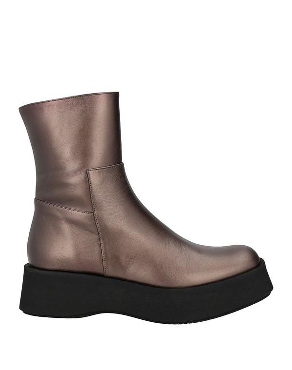 パロマバルセロ レディース シューズ ブーツ・レインブーツ ショートブーツ PALOMA BARCEL Bronze 25,350円