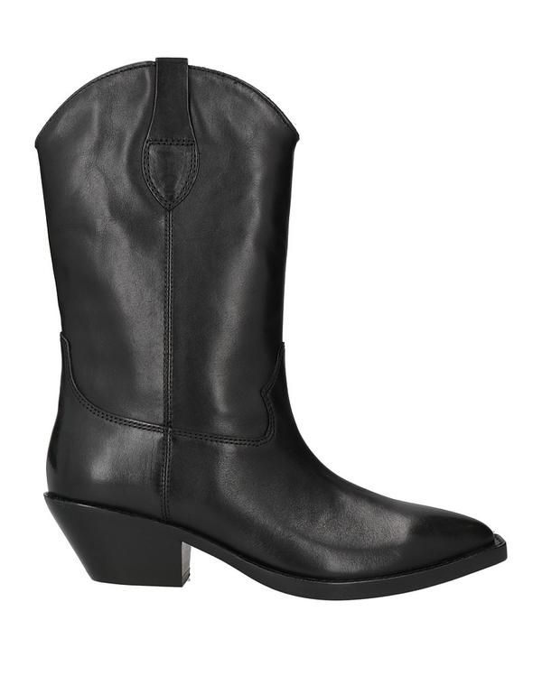 アッシュ レディース シューズ ブーツ・レインブーツ ショートブーツ ASH Black ブラック