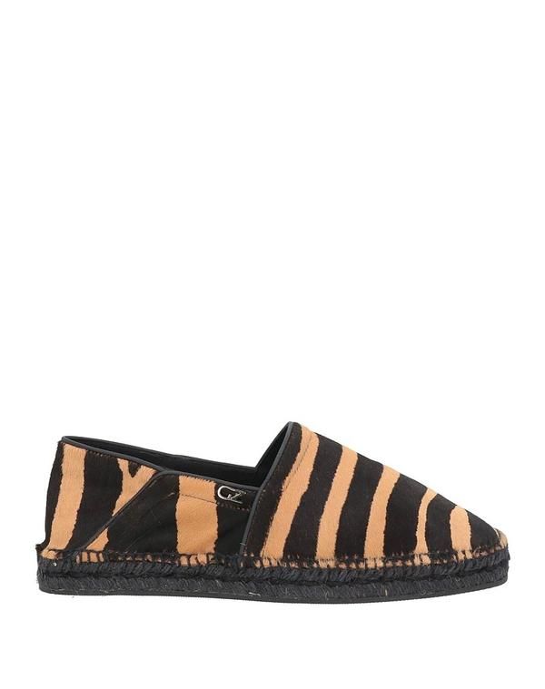 ジュゼッペザノッティ レディース シューズ スリッポン・ローファー エスパドリーユ GIUSEPPE ZANOTTI Beige ベージュ