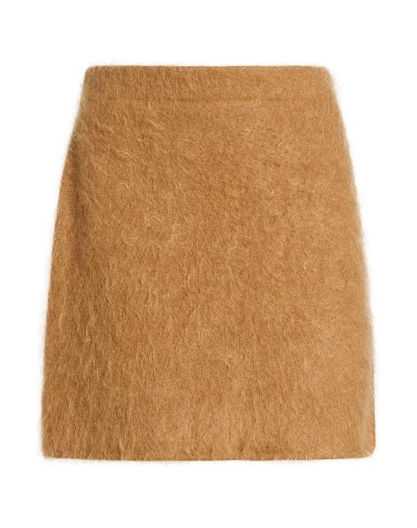 バイマレンバーガー レディース ボトムスカート BY MALENE BIRGER Camel キャメル 26,128円