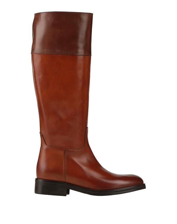 ボールディーニ レディース シューズ ブーツ・レインブーツ BALDININI Brown ブラウン 29,850円