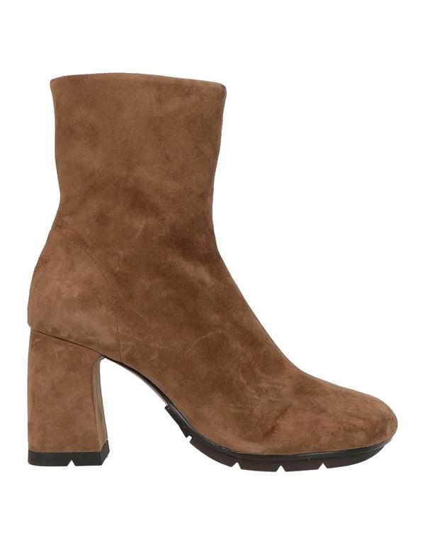 アッシュ レディース シューズ ブーツ・レインブーツ ショートブーツ ASH Light Brown ブラウン