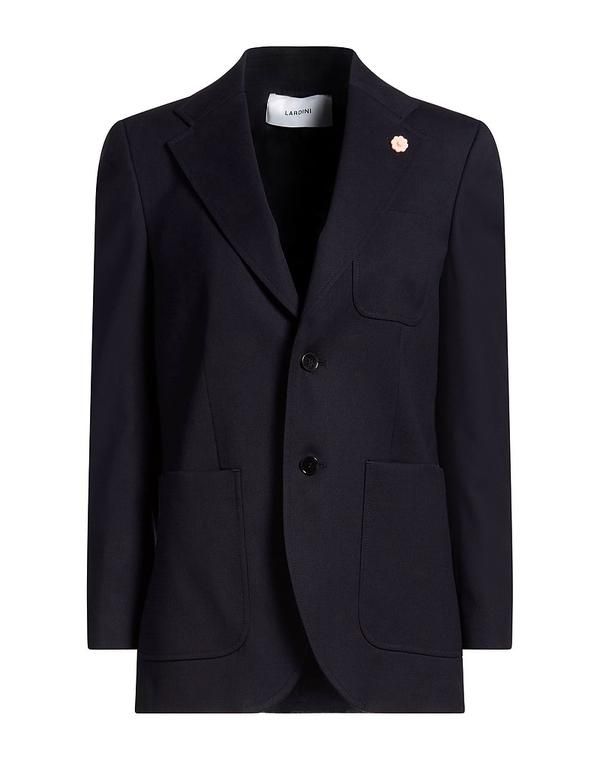 ラルディーニ レディース アウター ジャケット・ブルゾン テーラードジャケット LARDINI Midnight Blue ブルー 74,140円
