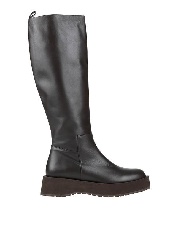 パロマバルセロ レディース シューズ ブーツ・レインブーツ PALOMA BARCEL Dark Brown ブラウン 40,170円