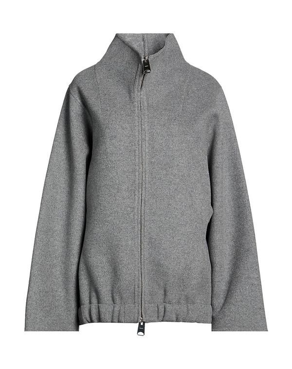 カイト レディース アウター ジャケット・ブルゾン KHAITE Gray グレー