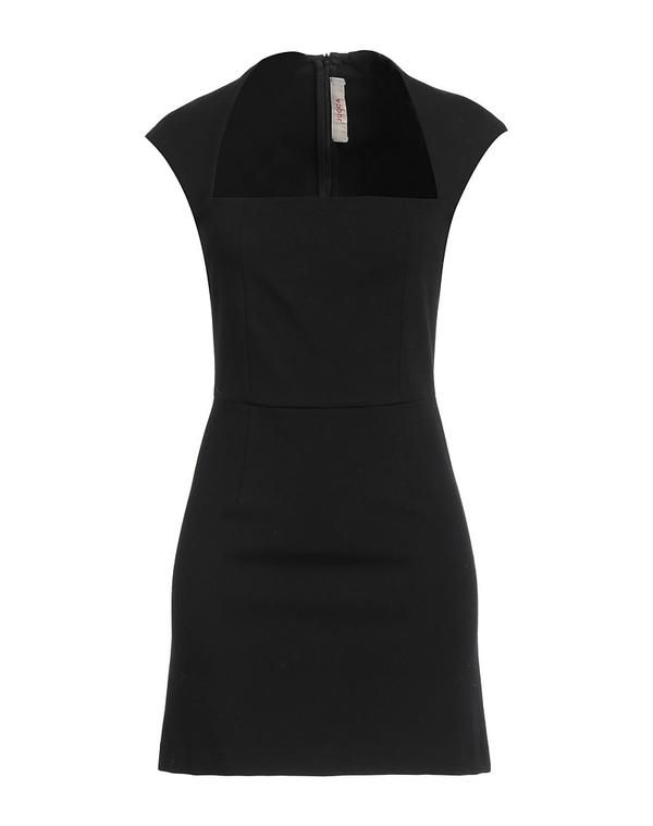 ユッカ レディース トップス ワンピース JUCCA Black ブラック