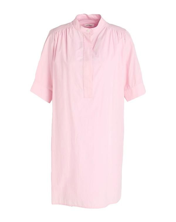 オットダム レディース トップス ワンピース OTTODAME Pale Pink ピンク 21,520円