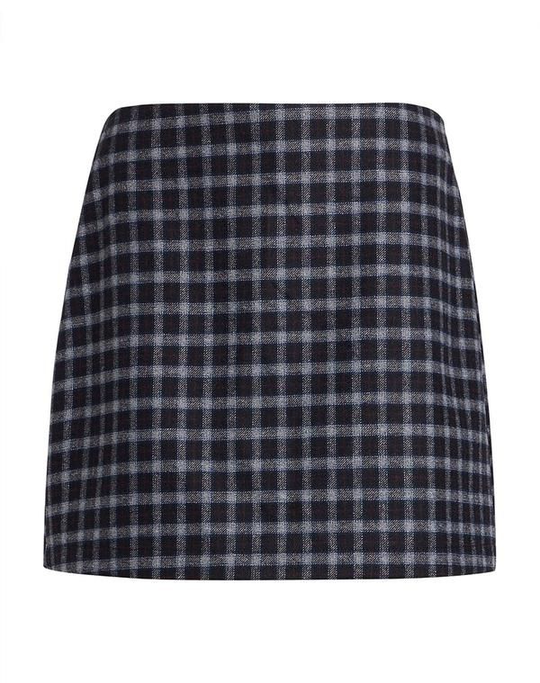 ディキシー レディース ボトムスカート DIXIE Charcoal チャコール