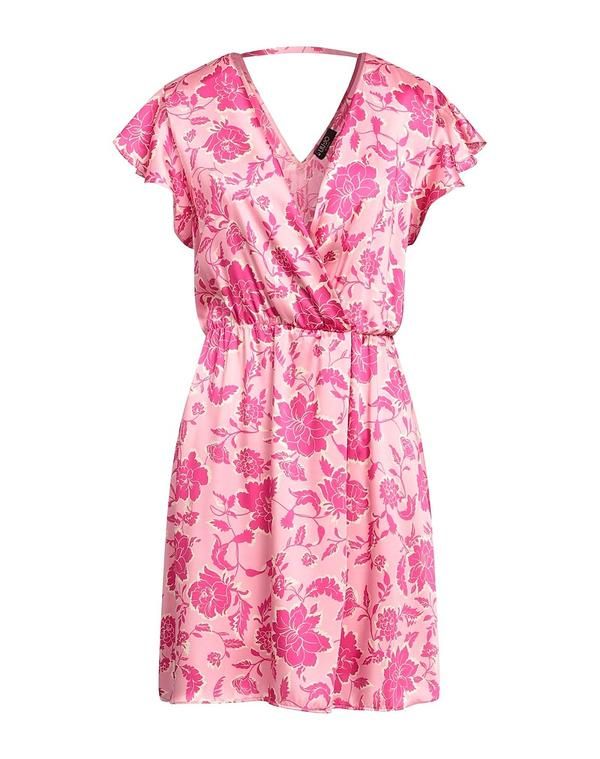 リュージョー レディース トップス ワンピース LIU JO Pink ピンク
