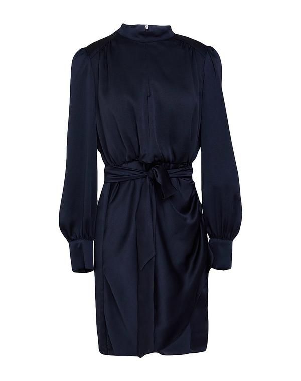 マレーラ レディース トップス ワンピース MARELLA Midnight Blue ブルー 27,936円