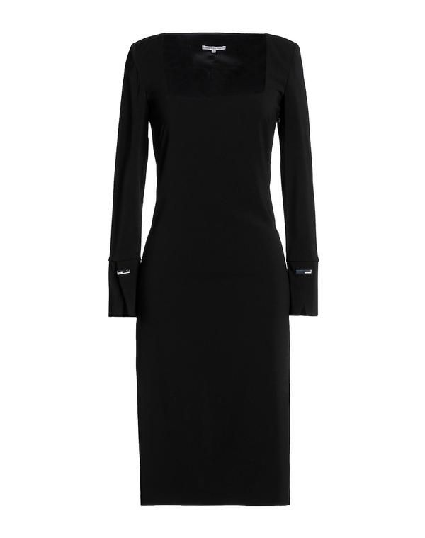パトリツィア ペペ レディース トップス ワンピース PATRIZIA PEPE Black ブラック