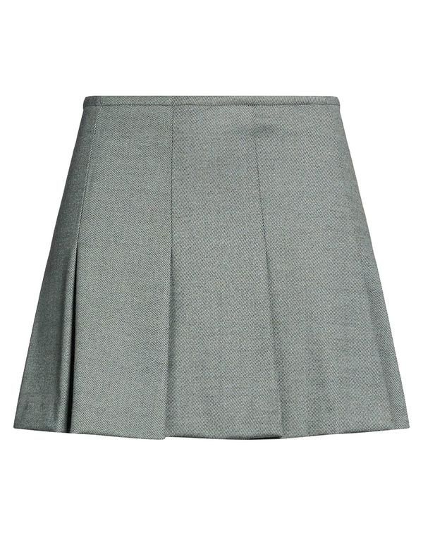 ピンコ レディース ボトムスカート PINKO Sage Green グリーン