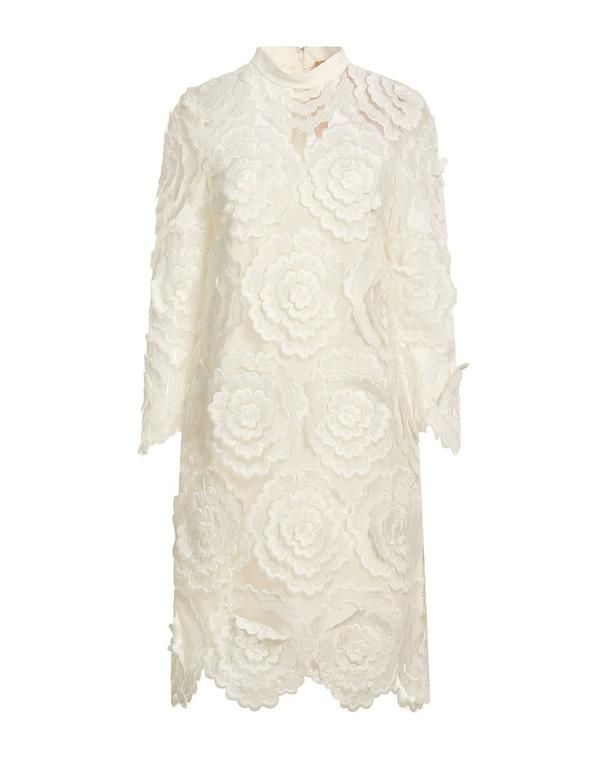 ヌメロ ヴェントゥーノ レディース トップス ワンピース N 21 Ivory アイボリー