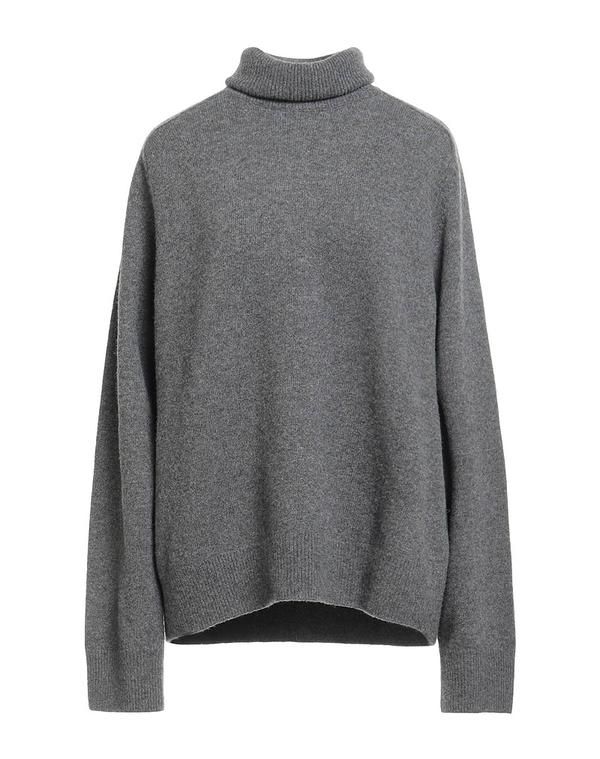 マルタンマルジェラ レディース アウター ニット・セータートルネック MAISON MARGIELA Gray グレー 93,390円