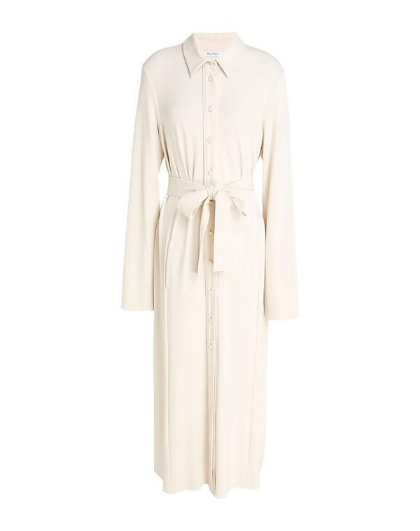 マックスマーラ レディース トップス ワンピース MAX MARA Ivory アイボリー