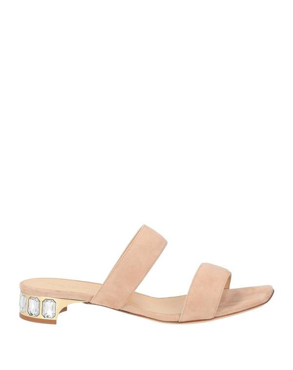 ボールディーニ レディース シューズ サンダル BALDININI Beige ベージュ