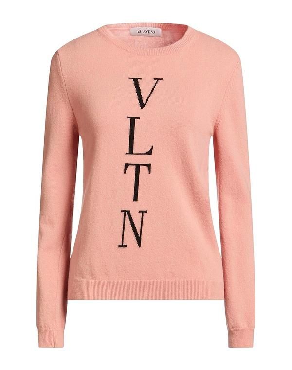ヴァレンティノ レディース トップス シャツ プルオーバー VALENTINO GARAVANI Antique Rose