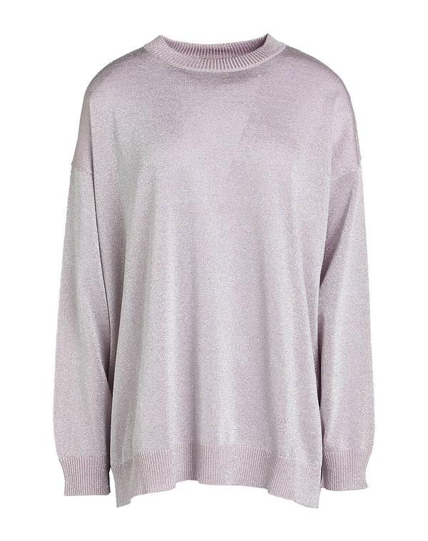 ミッソーニ レディース トップス シャツ プルオーバー MISSONI Light Pink ピンク