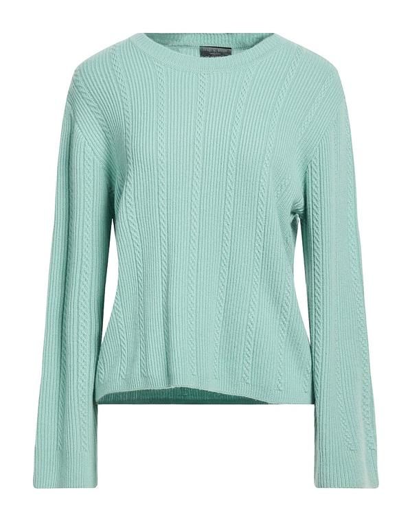 ラグアンドボーン レディース アウター カーディガン カシミヤニット RAG BONE Light Green グリーン