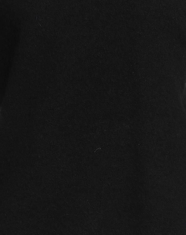 ジル・サンダー レディース アウター ニット・セータートルネック JIL SANDER Black ブラック