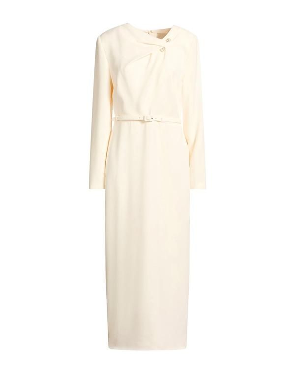 ローラン・ムレディース トップス ワンピース ROLAND MOURET Ivory アイボリー