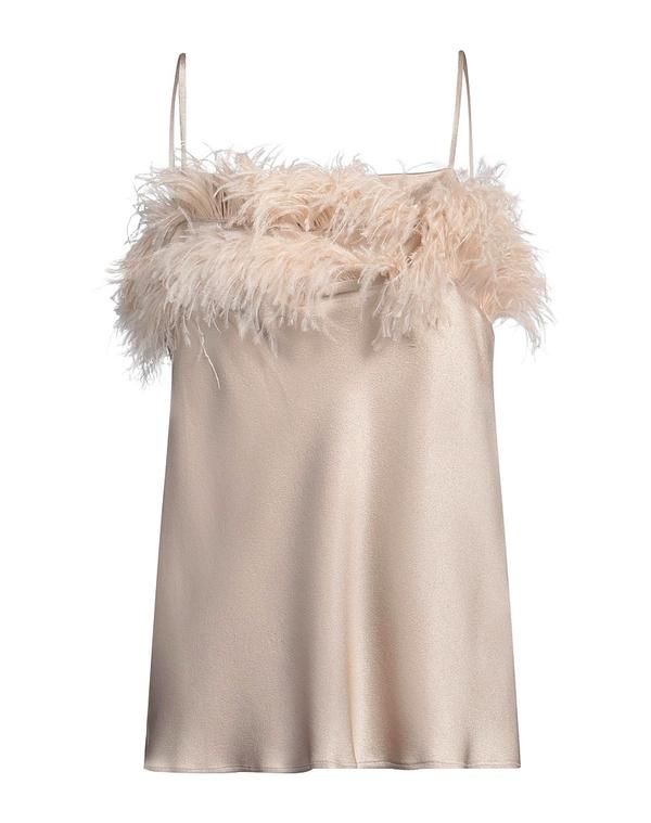 アントネリ レディース トップス シャツ ANTONELLI Sand サンド
