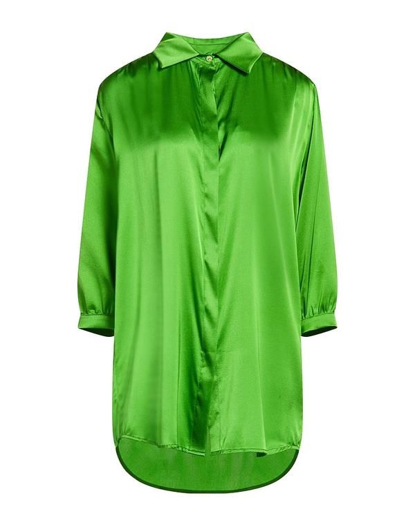 レイナオルガ レディース トップス シャツ REINA OLGA Green グリーン 23,214円