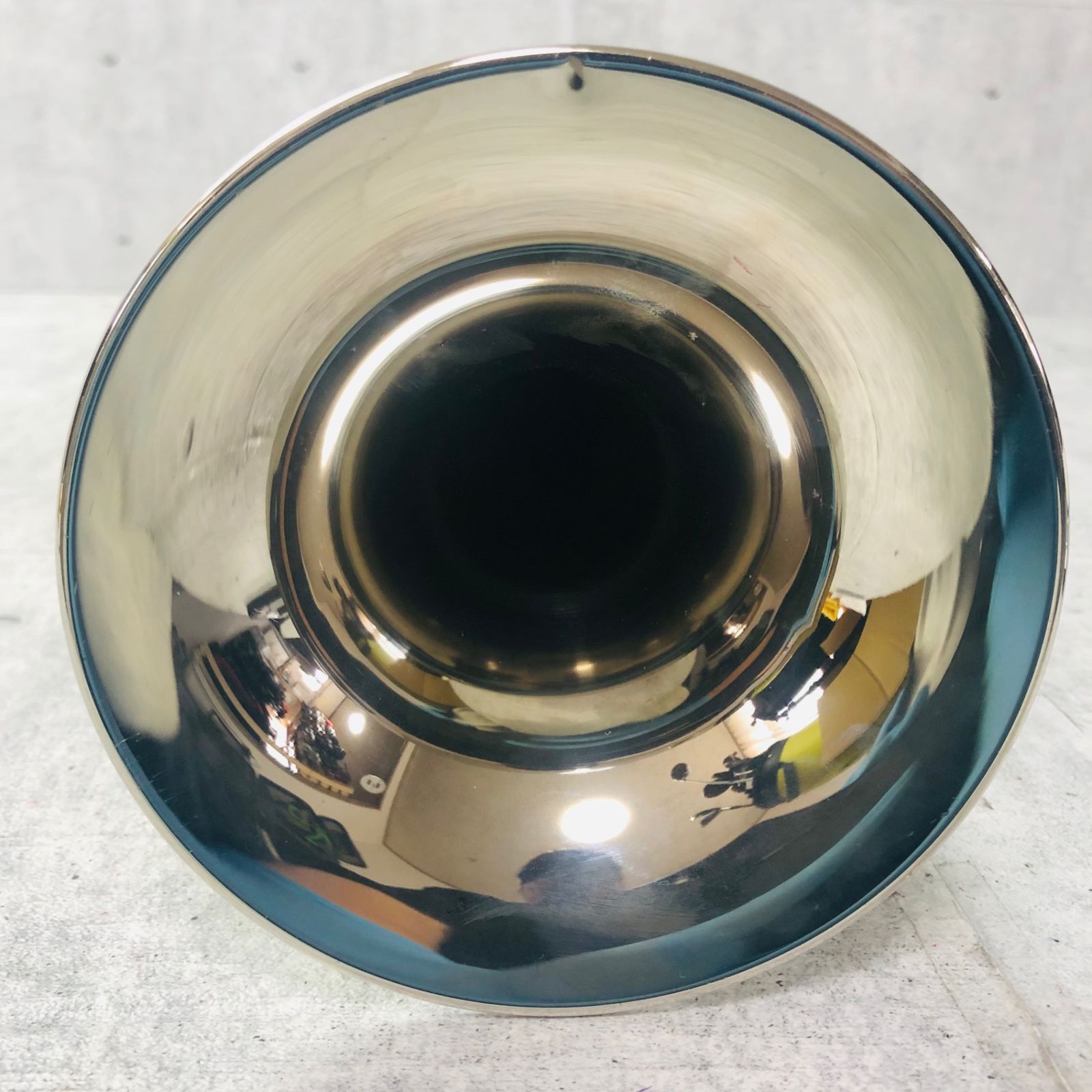 YAMAHA ヤマハ YTR-1320 トランペット マウスピース 入門 初心者 金管楽器 吹奏楽 ケース　KG-11 YAMAHA ヤマハ YTR-1320 トランペット マウスピース 入門 初心者 金