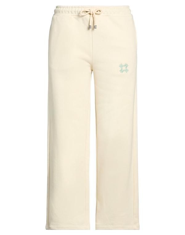 アミリ レディース ボトムス カジュアルパンツ スウェットパンツ AMIRI Off White オフホワイト