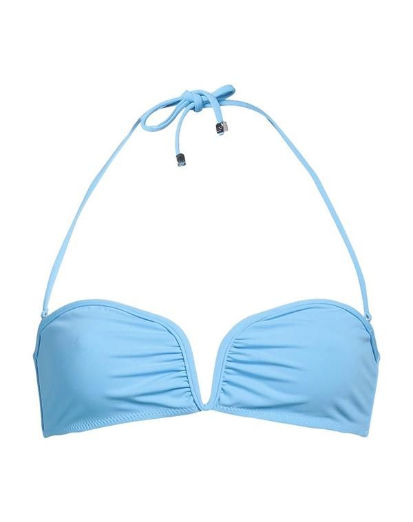 ナヌシュカ レディース 水着 ボトムスのみ NANUSHKA Azure Blue ブルー