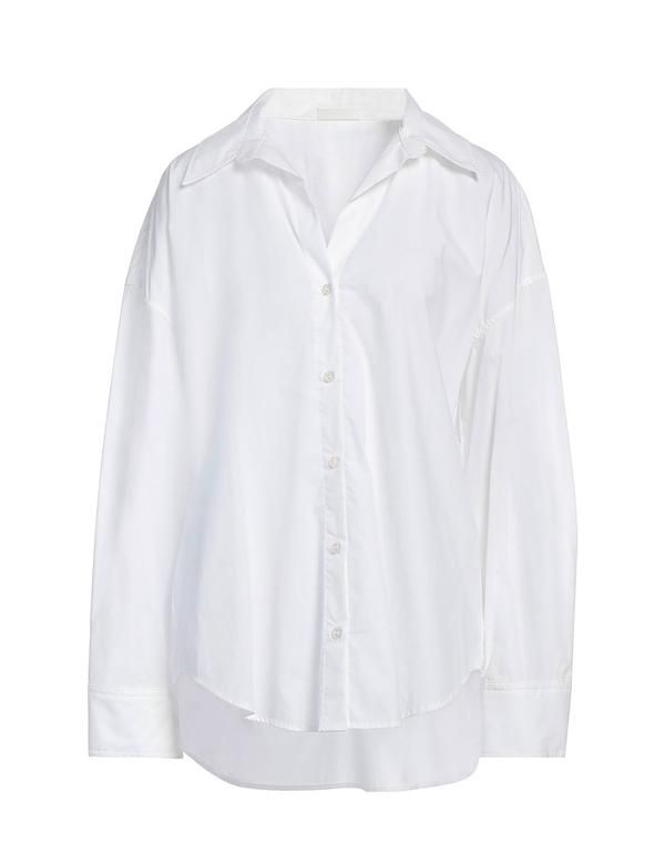 トゥルーレリジョン レディース トップス シャツ TRUE RELIGION White ホワイト 27,936円