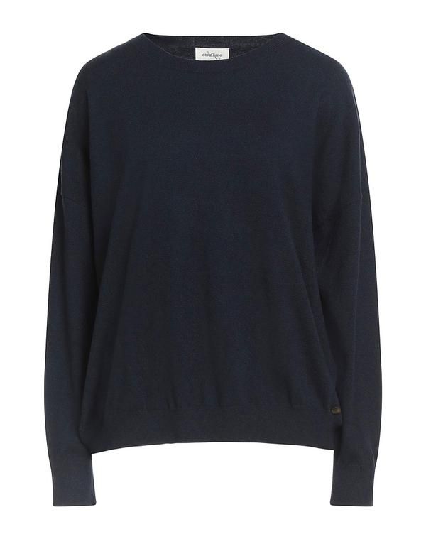 オットダム レディース トップス シャツ プルオーバー OTTODAME Midnight Blue ブルー 19,066円